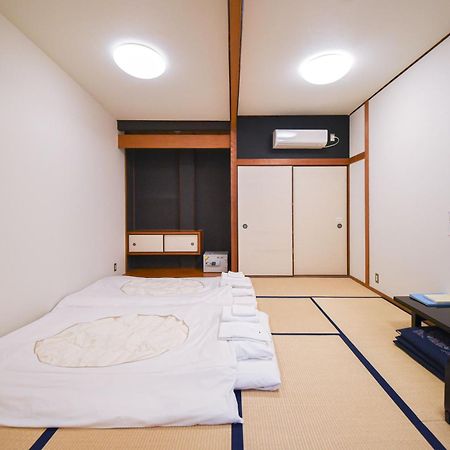 4S Stay Awaikeda Ekimae มิโยชิ ภายนอก รูปภาพ