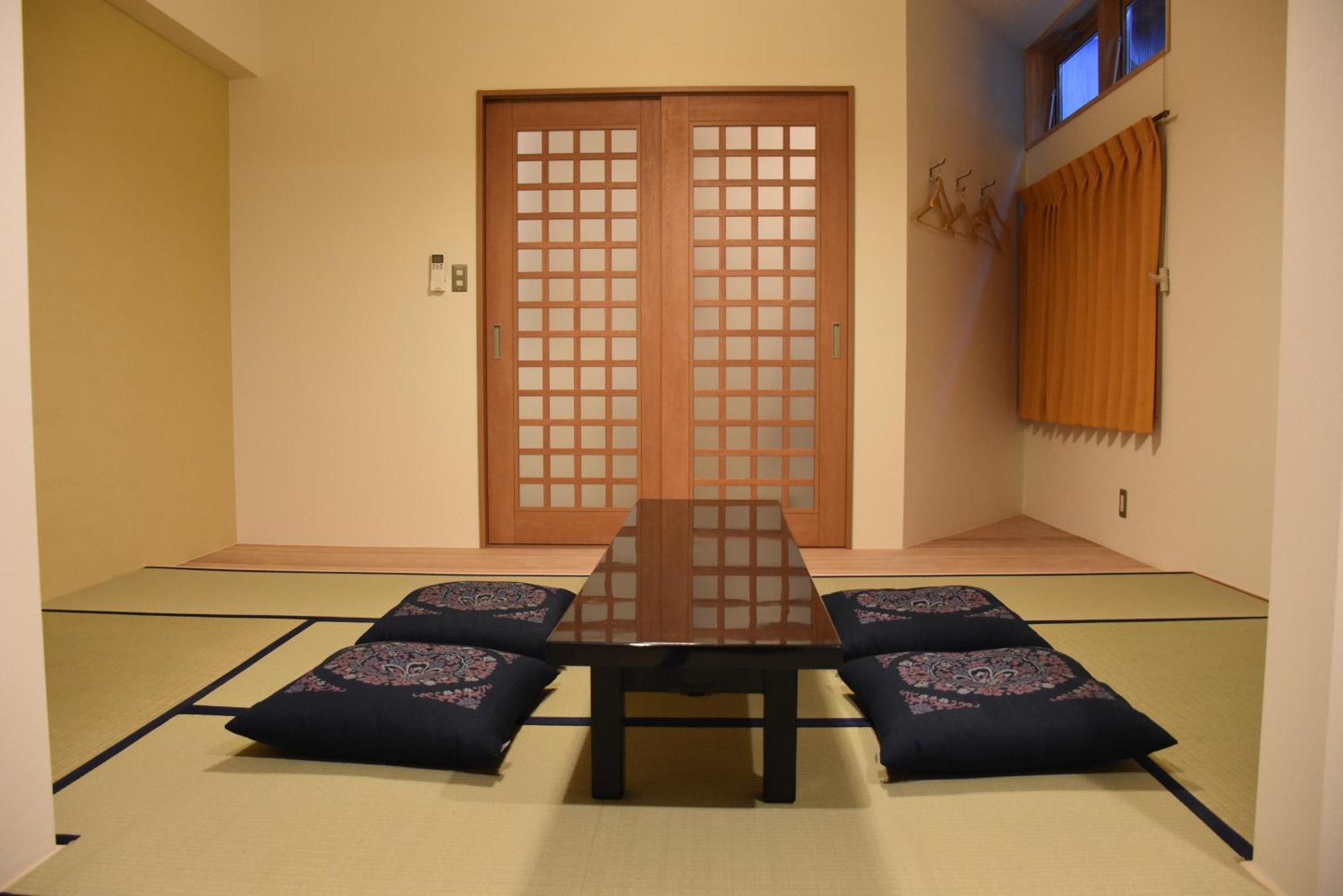 4S Stay Awaikeda Ekimae มิโยชิ ภายนอก รูปภาพ