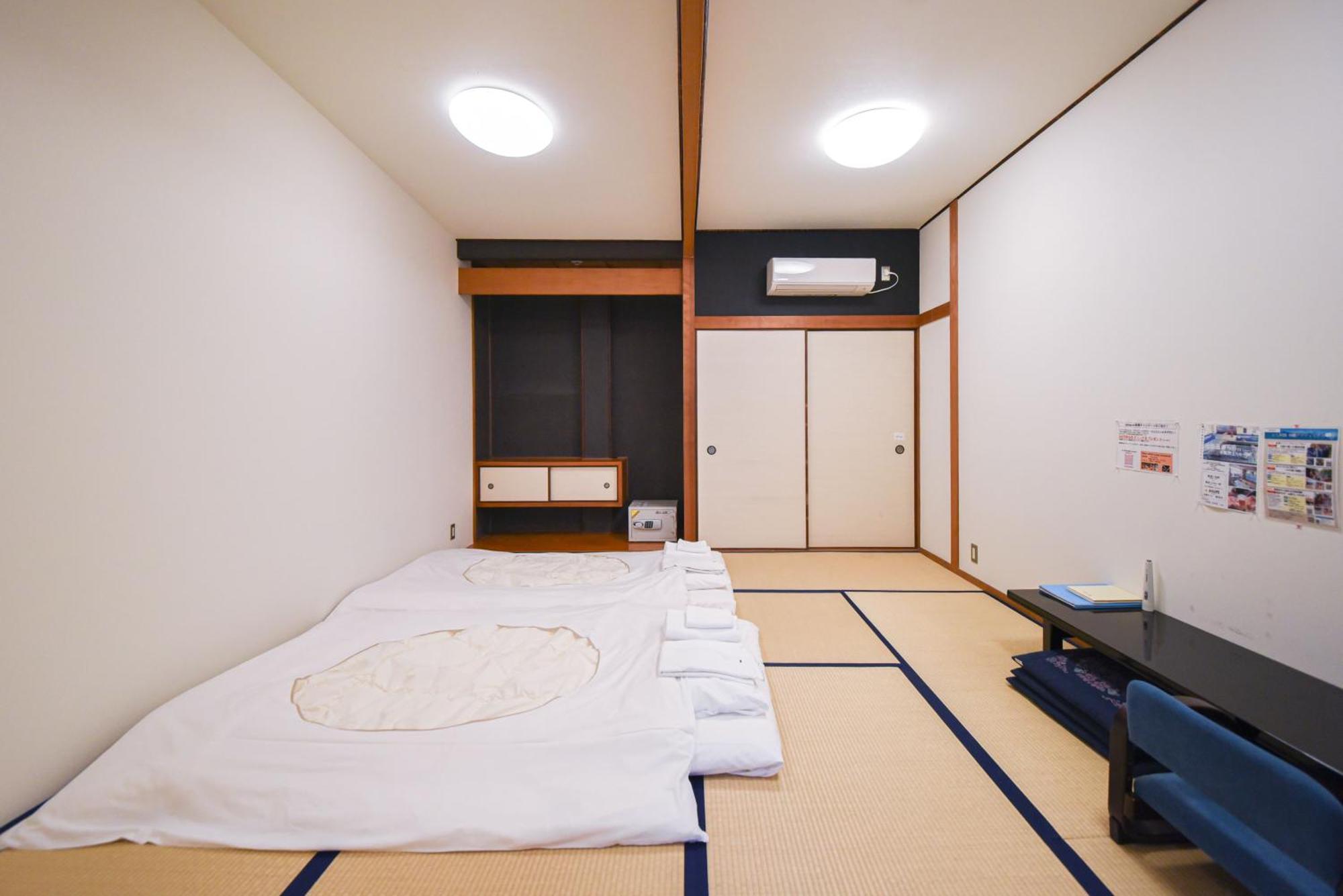 4S Stay Awaikeda Ekimae มิโยชิ ภายนอก รูปภาพ