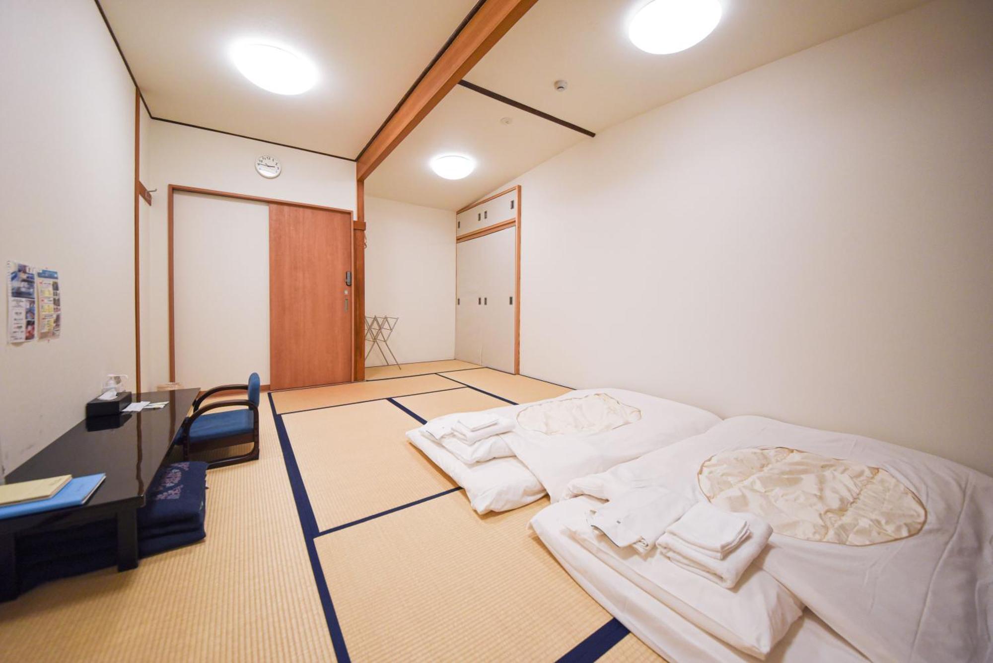 4S Stay Awaikeda Ekimae มิโยชิ ภายนอก รูปภาพ