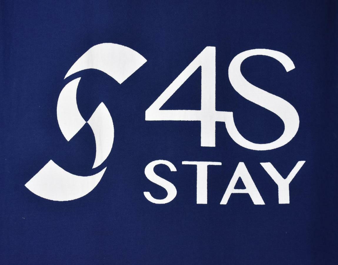 4S Stay Awaikeda Ekimae มิโยชิ ภายนอก รูปภาพ